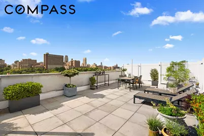 301 W 115th Street #PH4B, New York City, NY 10026 - Photo 10