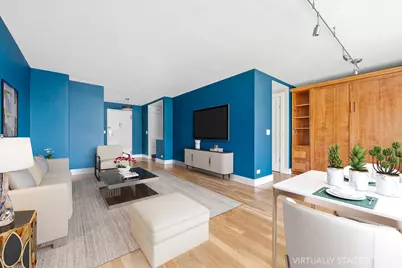 372 Central Park W #10G, New York City, NY 10025 - Photo 4