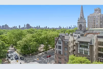 372 Central Park W #10G, New York City, NY 10025 - Photo 8