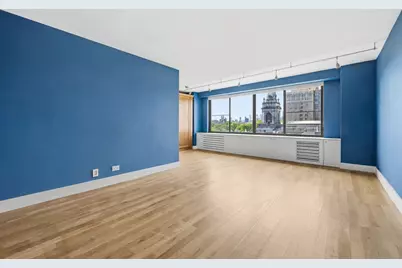 372 Central Park W #10G, New York City, NY 10025 - Photo 2