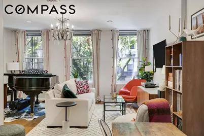 555 W 149th Street #2, New York City, NY 10031 - Photo 1