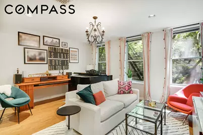 555 W 149th Street #2, New York City, NY 10031 - Photo 2