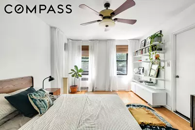 143-50 Hoover Avenue #107, New York City, NY 11435 - Photo 6