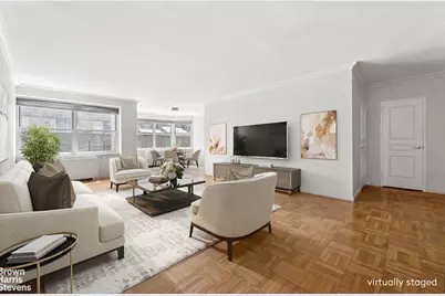 35 E 75th Street #11AB, New York City, NY 10021 - Photo 6
