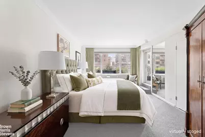 35 E 75th Street #11AB, New York City, NY 10021 - Photo 2