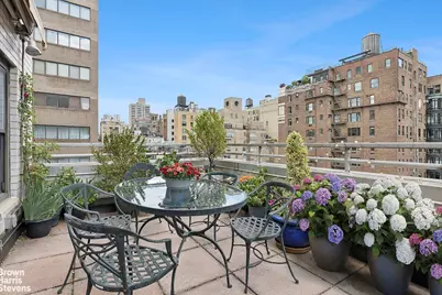 35 E 75th Street #11AB, New York City, NY 10021 - Photo 10