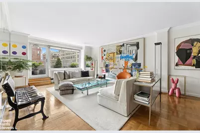 35 E 75th Street #11AB, New York City, NY 10021 - Photo 8