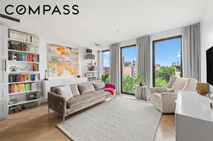 805 Washington Ave, New York City, NY 11238 - Photo 1