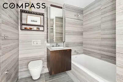 805 Washington Avenue #3B, New York City, NY 11238 - Photo 8