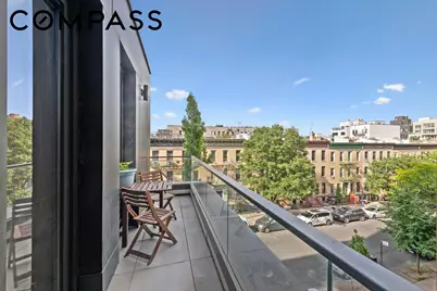 805 Washington Avenue #3B, New York City, NY 11238 - Photo 6