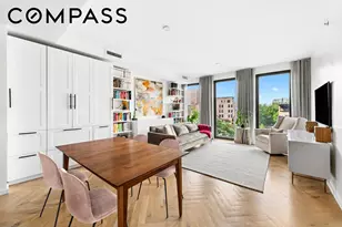 805 Washington Ave, New York City, NY 11238 - Photo 2