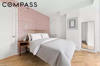 805 Washington Avenue #3B, New York City, NY 11238 - Photo 4
