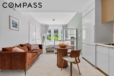 208 Delancey Street #1C, New York, NY 10002 - Photo 2
