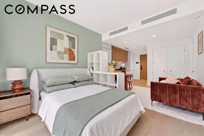 208 Delancey Street #1C, New York City, NY 10002 - Photo 1