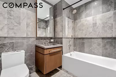 208 Delancey Street #1C, New York, NY 10002 - Photo 6