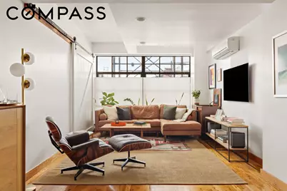 37 Bridge Street #1E, New York City, NY 11201 - Photo 2