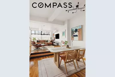 37 Bridge Street #1E, New York City, NY 11201 - Photo 1