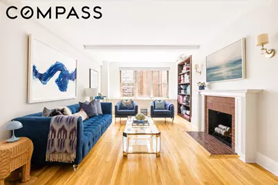 433 E 51st Street #9C, New York City, NY 10022 - Photo 1