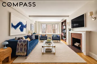 433 E 51st Street #9C, New York City, NY 10022 - Photo 1