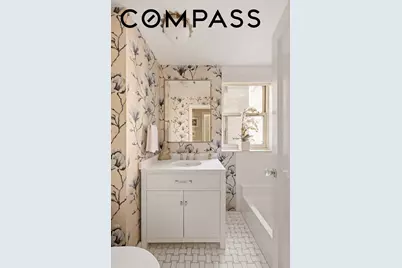 433 E 51st Street #9C, New York City, NY 10022 - Photo 8