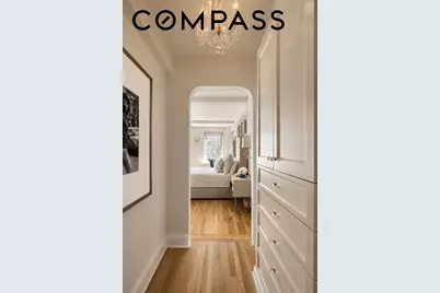 433 E 51st Street #9C, New York City, NY 10022 - Photo 6