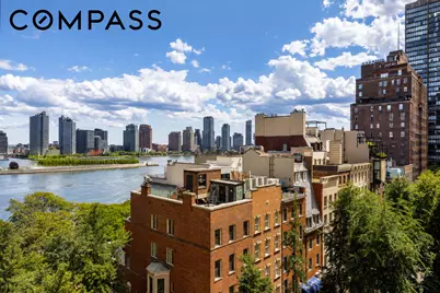433 E 51st Street #9C, New York City, NY 10022 - Photo 2