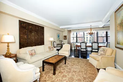 165 E 72nd Street #14D, New York City, NY 10021 - Photo 1