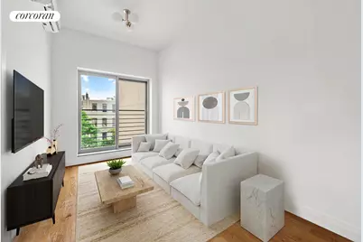 26 Goodwin Place #4R, New York City, NY 11221 - Photo 2