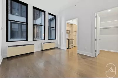 15 Park Row #8G, New York City, NY 10038 - Photo 2