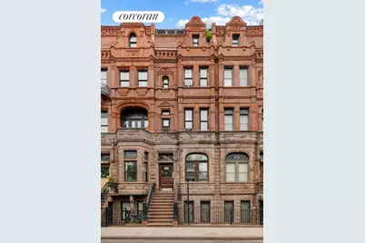 135 W 122nd Street, New York, NY 10027 - Photo 1