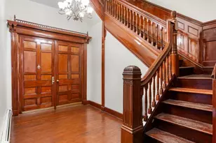 135 W 122nd St, New York City, NY 10027 - Photo 4
