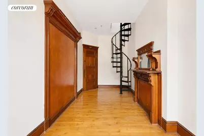135 W 122nd Street, New York City, NY 10027 - Photo 24
