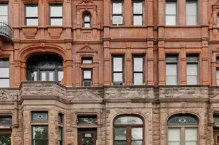 135 W 122nd St, New York City, NY 10027 - Photo 1