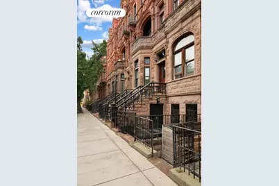 135 W 122nd Street, New York City, NY 10027 - Photo 26
