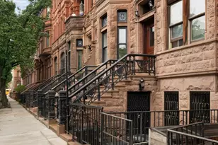 135 W 122nd St, New York City, NY 10027 - Photo 26