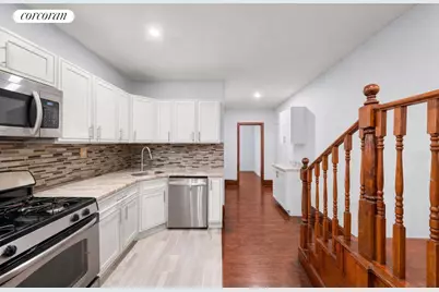 135 W 122nd Street, New York City, NY 10027 - Photo 10
