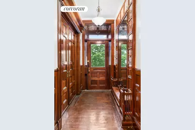 135 W 122nd Street, New York City, NY 10027 - Photo 2