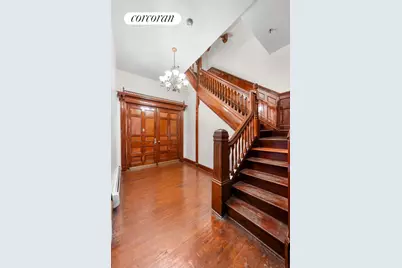 135 W 122nd Street, New York, NY 10027 - Photo 4