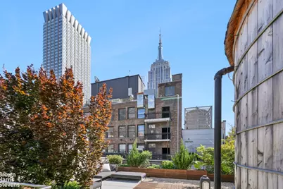 28 W 38th Street #PHW, New York City, NY 10018 - Photo 6