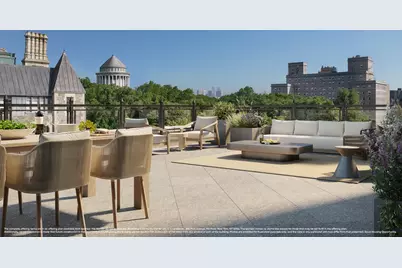 100 Claremont Avenue #37C, New York City, NY 10027 - Photo 18