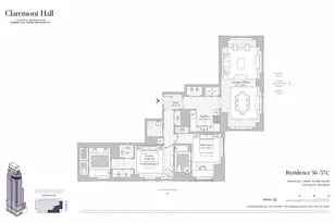 100 Claremont Ave, New York City, NY 10027 - Photo 30