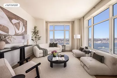 100 Claremont Avenue #37C, New York, NY 10027 - Photo 1