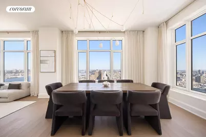 100 Claremont Avenue #37C, New York City, NY 10027 - Photo 2