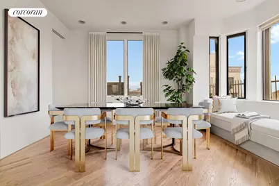 39 Plaza Street W #PH, Brooklyn, NY 11217 - Photo 4