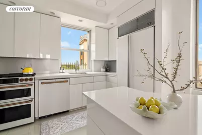 39 Plaza Street W #PH, Brooklyn, NY 11217 - Photo 6