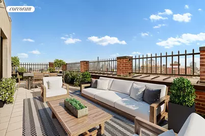 39 Plaza Street W #PH, Brooklyn, NY 11217 - Photo 12