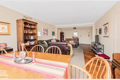2711 Henry Hudson Parkway #7H, New York City, NY 10463 - Photo 4