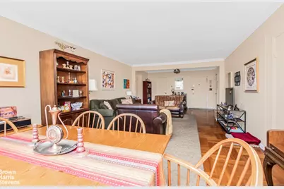 2711 Henry Hudson Parkway #7H, New York City, NY 10463 - Photo 4