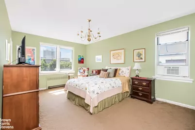 2711 Henry Hudson Parkway #7H, New York City, NY 10463 - Photo 10