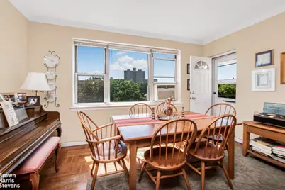 2711 Henry Hudson Parkway #7H, New York City, NY 10463 - Photo 2